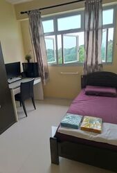 Blk 513C Saraca Breeze @ Yishun (Yishun), HDB 3 Rooms #551223391